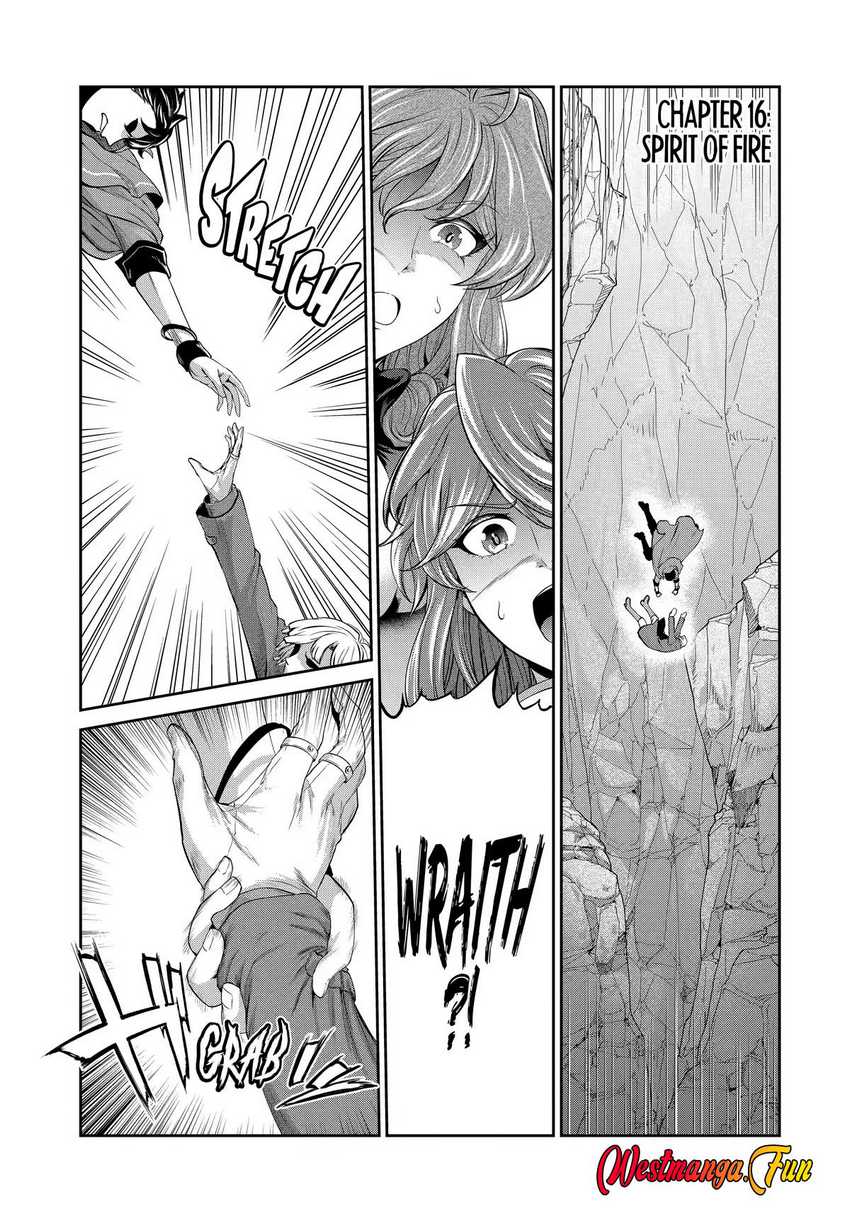 Renkinjutsu-shidesu. Jichou Wa Gomibako Ni Sutete